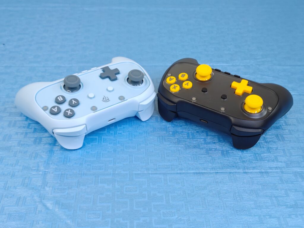 EasySMX S10 Lite Switch 2 Controller 25