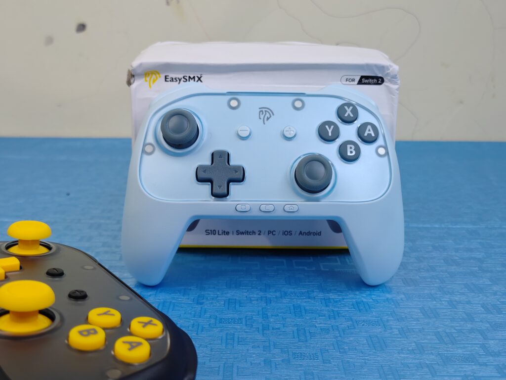 EasySMX S10 Lite