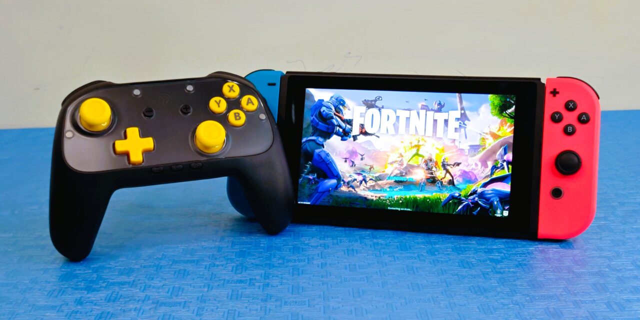 EasySMX S10 Lite review: simple, reliable, and budget friendly controller