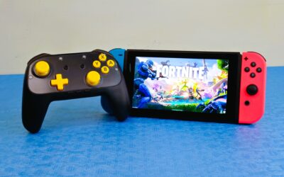 Reviews 12 EasySMX S10 Lite review: simple, reliable, and budget friendly controller