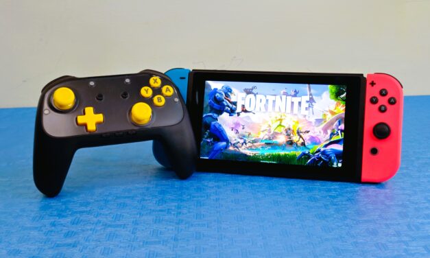 EasySMX S10 Lite review: simple, reliable, and budget friendly controller