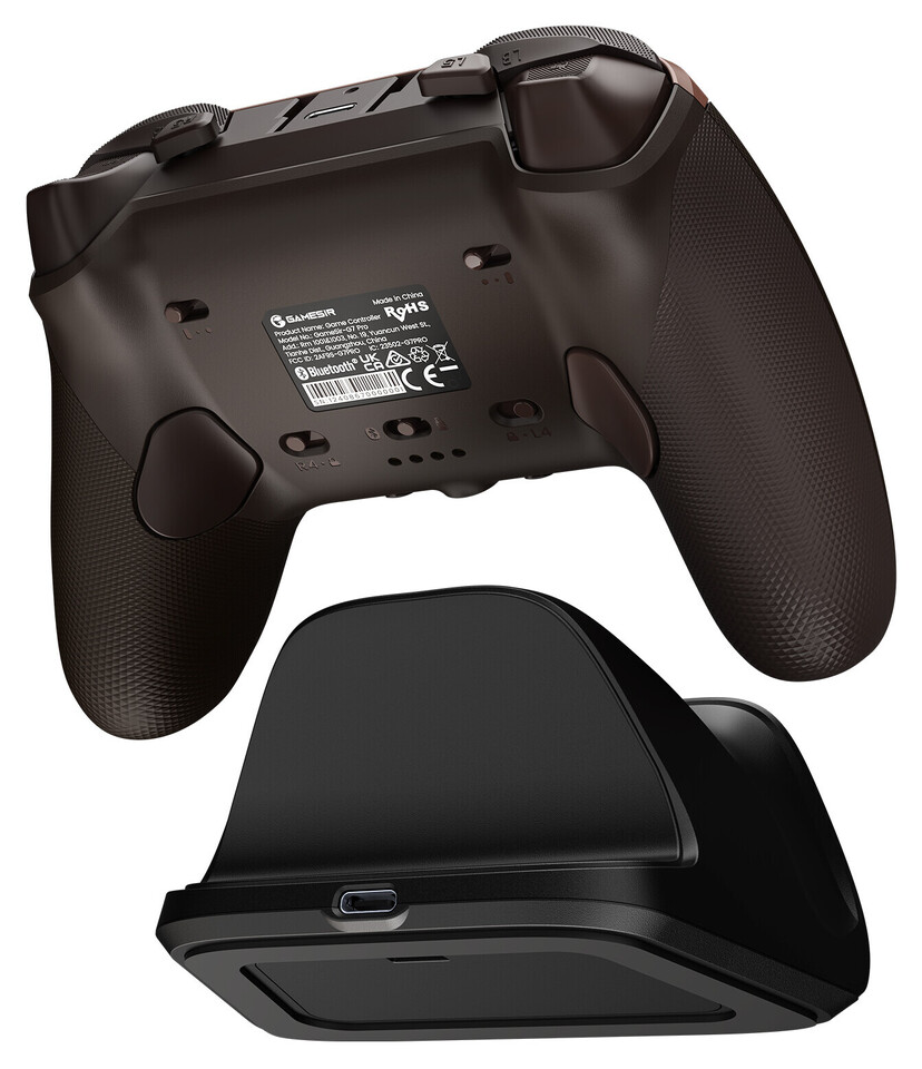 GameSir launches G7 Pro Dragon’s Dogma 2 Edition controller 3 G7 Pro Dragons Dogma 2 Edition 11