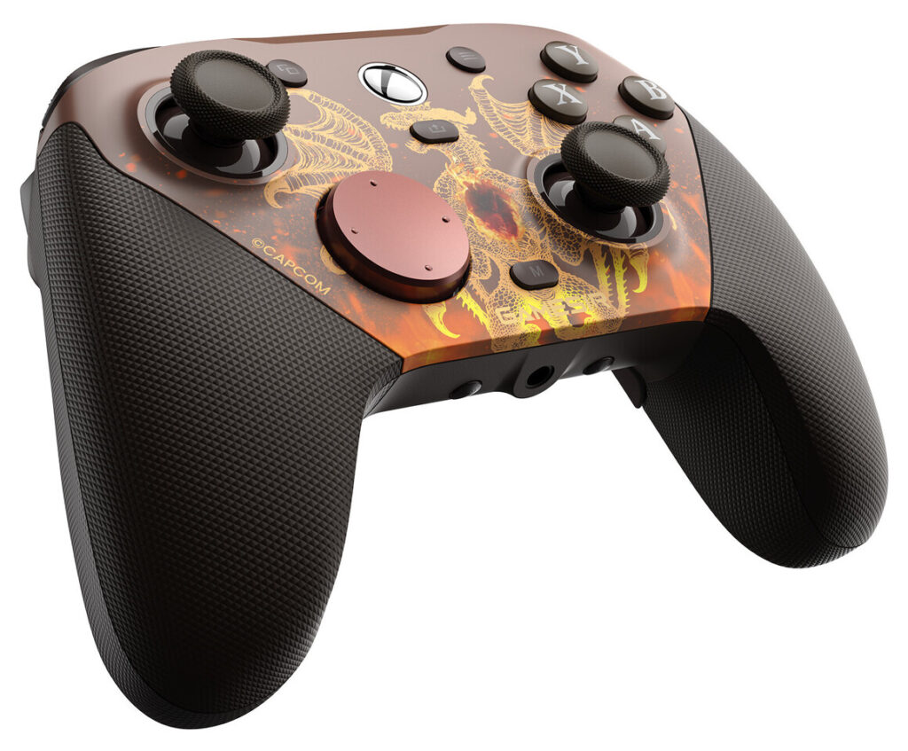 GameSir launches G7 Pro Dragon’s Dogma 2 Edition controller 1 G7 Pro Dragons Dogma 2 Edition 12