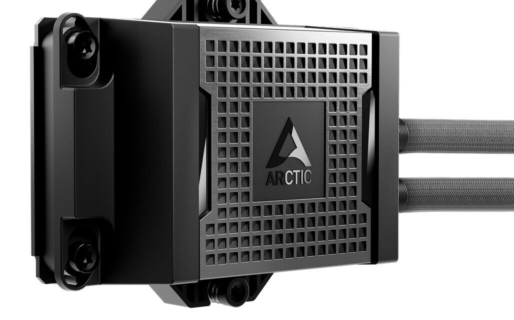 Arctic launches powerful Liquid Freezer WS360 cooler for workstation CPUs