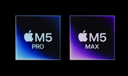 Apple M5 Pro and M5 Max: Everything You Need to Know