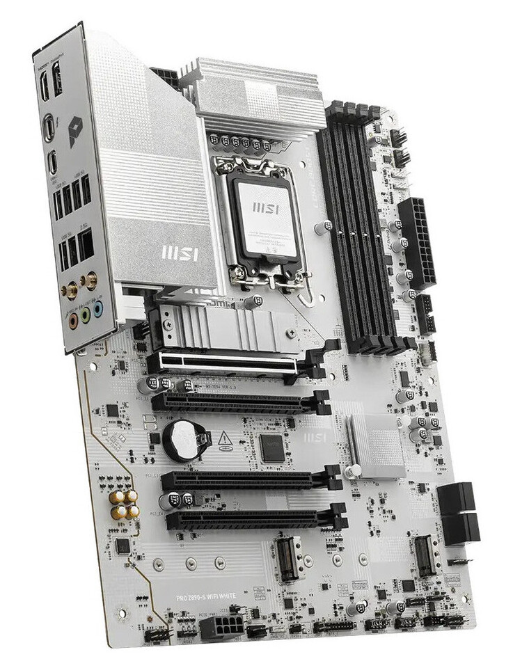 Intel Core Ultra 200S Plus