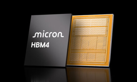 Micron achieves major milestone with mass production of HBM4, SOCAMM2 and PCIe Gen 6 SSDs
