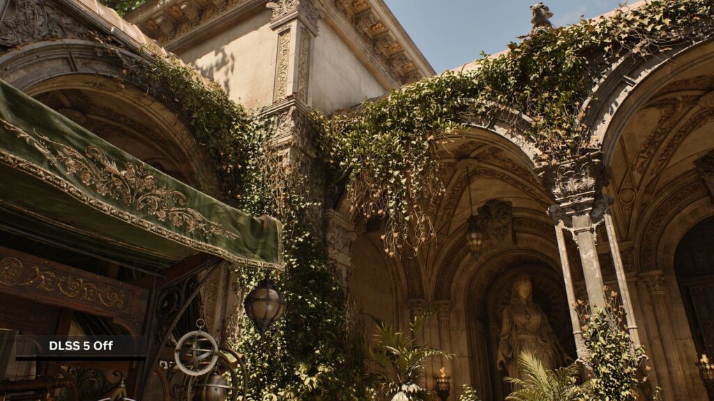 NVIDIA reveals powerful DLSS 5 with real time neural graphics boost 2 NVIDIA DLSS 5 12