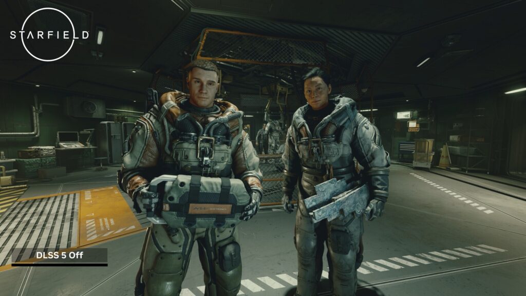 NVIDIA reveals powerful DLSS 5 with real time neural graphics boost 12 NVIDIA DLSS 5 24