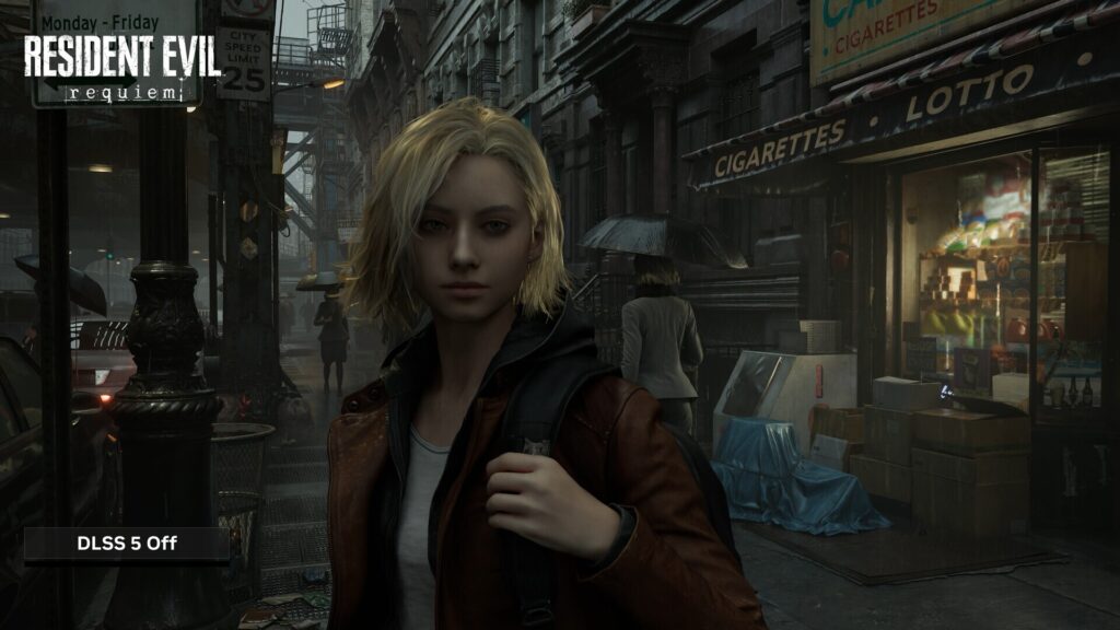 NVIDIA reveals powerful DLSS 5 with real time neural graphics boost 14 NVIDIA DLSS 5 34