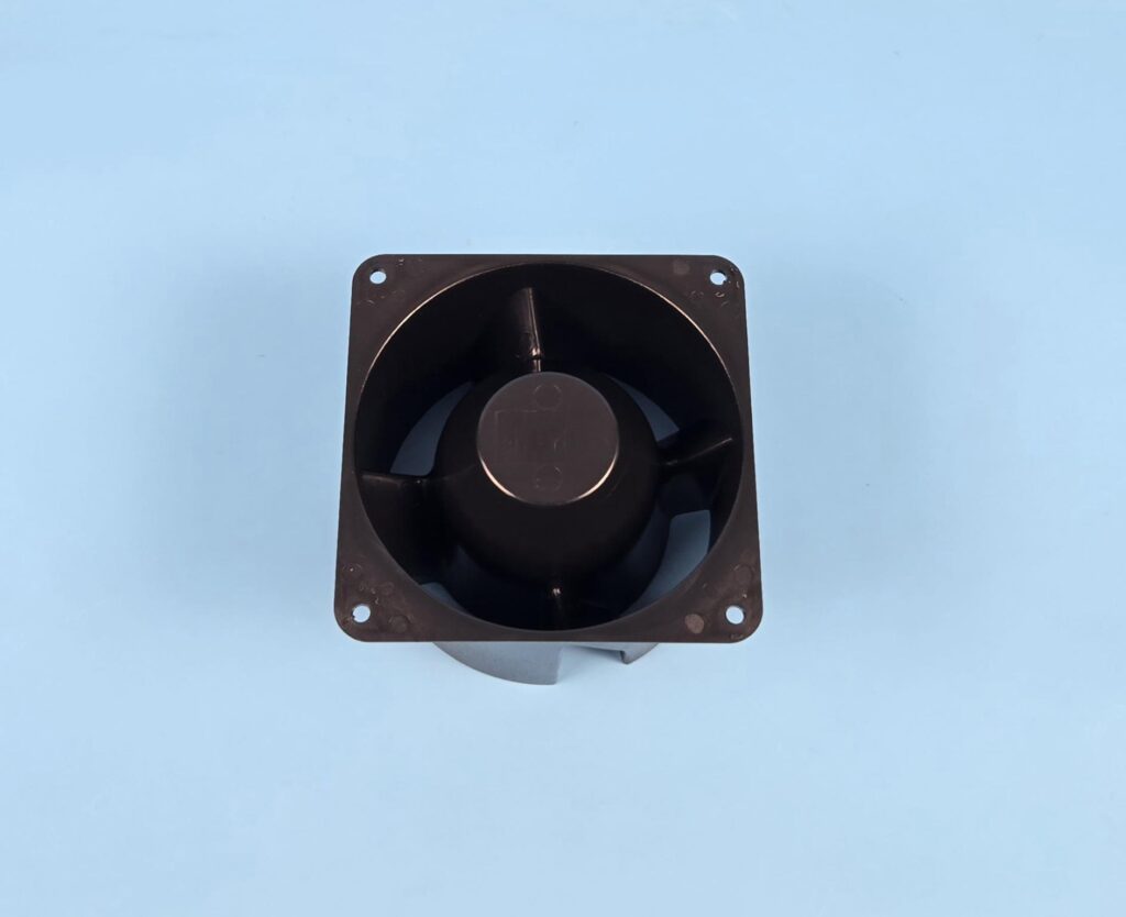 Noctua HOME NV-FS1 and NV-FS2 Review 29 Noctua NV FS1 Housing