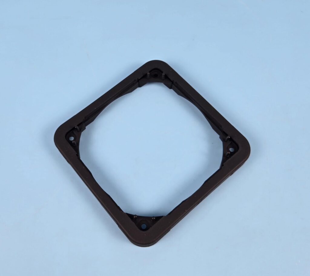 Noctua HOME NV-FS1 and NV-FS2 Review 15 Noctua NV FS2 Fan Bracket