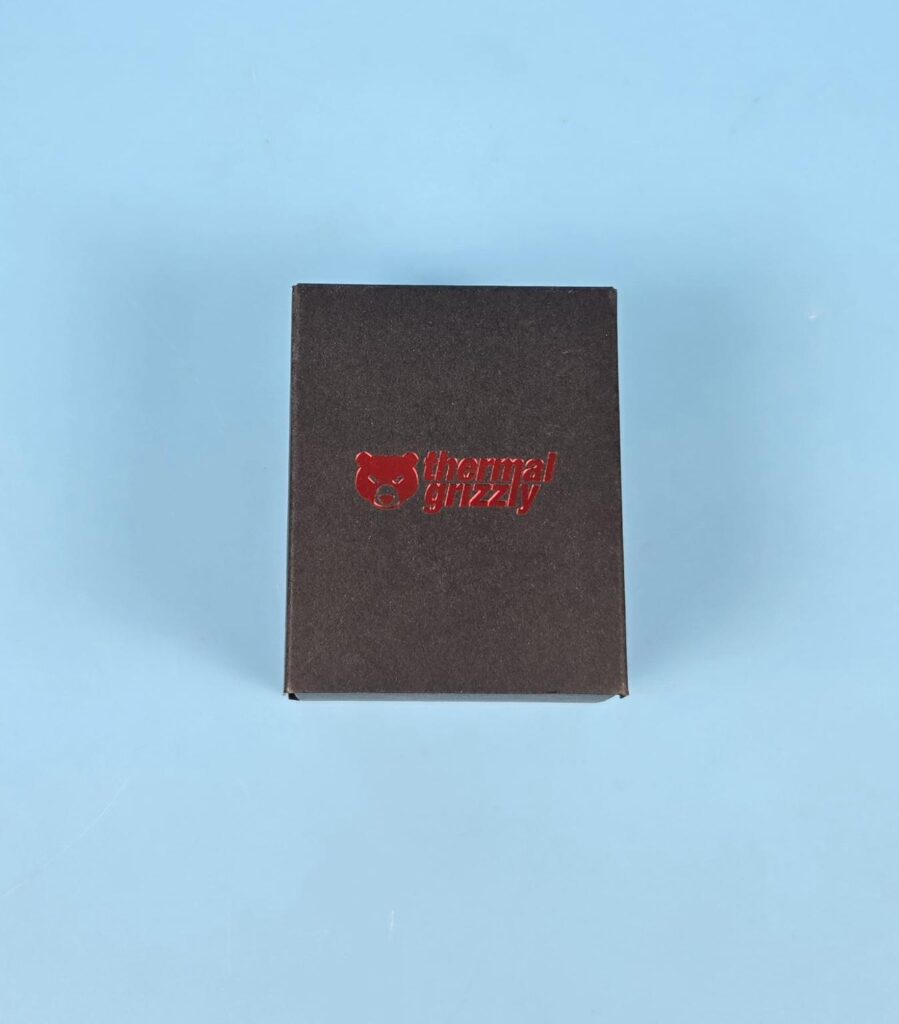 Thermal Grizzly WireView Pro Review - A Must Have for your Peace of Mind 3 Thermal Grizzly WireView Pro Box 1