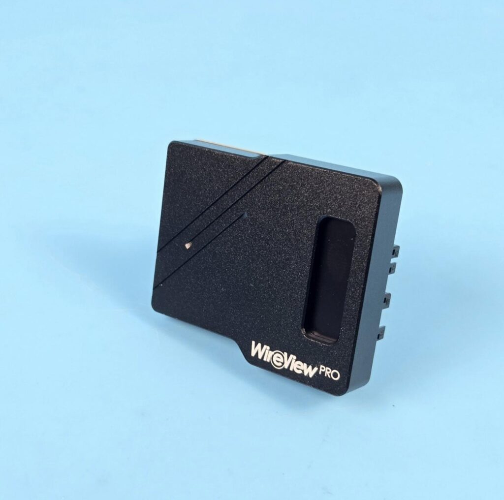 Thermal Grizzly WireView Pro Review - A Must Have for your Peace of Mind 7 Thermal Grizzly WireView Pro Front View 1