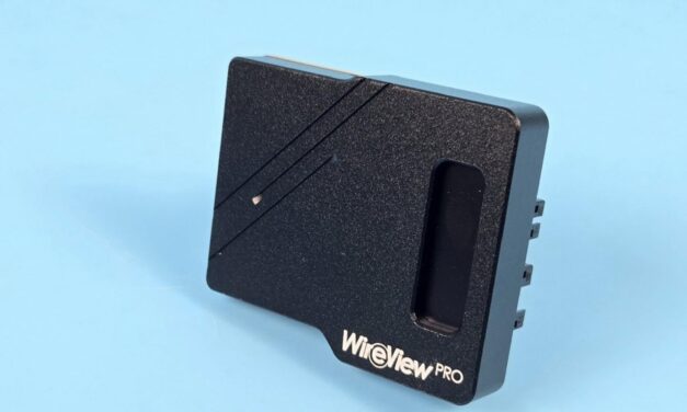 Thermal Grizzly WireView Pro Review – A Must Have for your Peace of Mind