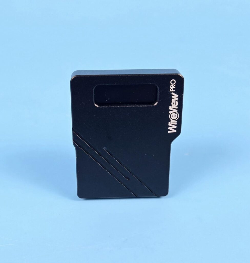 Thermal Grizzly WireView Pro Review - A Must Have for your Peace of Mind 8 Thermal Grizzly WireView Pro Front View 2