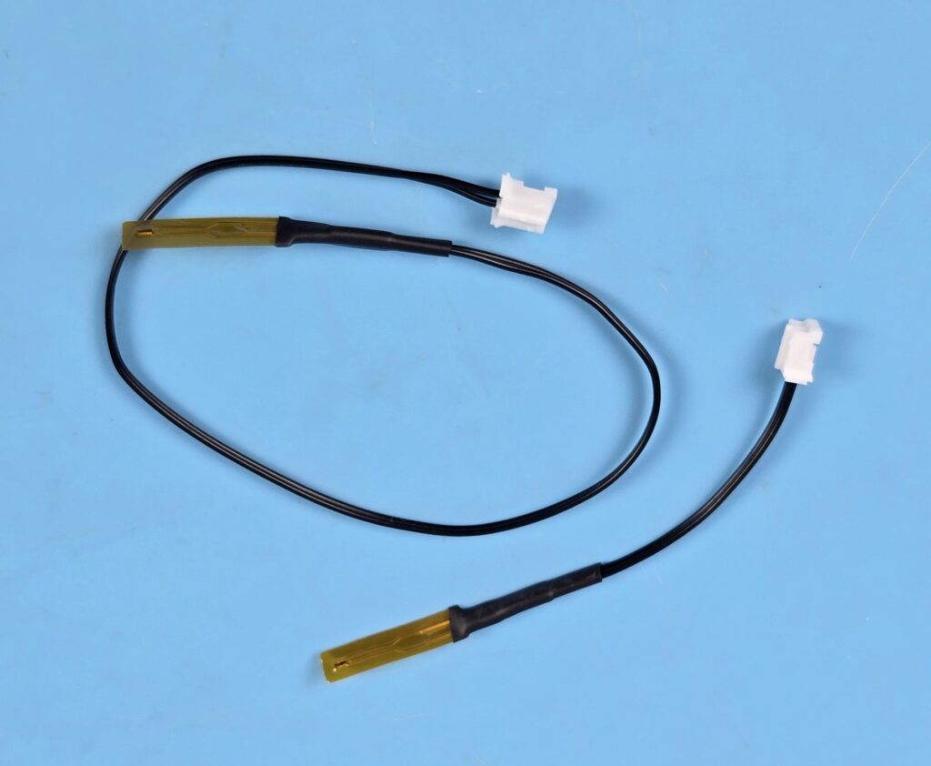Thermal Grizzly WireView Pro Review - A Must Have for your Peace of Mind 18 Thermal Grizzly WireView Pro Sensor Cables