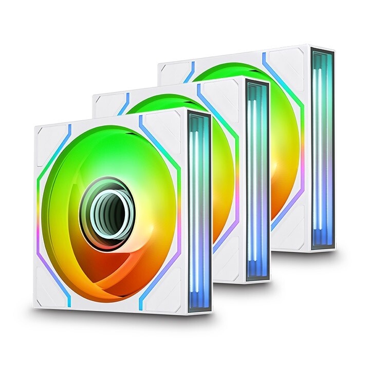 Thermaltake launches SWAFAN EX INFINITY and CT EX INFINITY ARGB fans 3 Thermaltake SWAFAN EX INFINITY and CT EX INFINITY 7