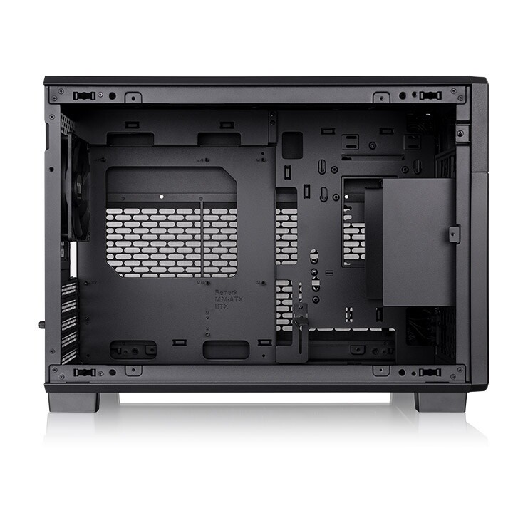 Thermaltake launches TR200 Series compact PC case 2 Thermaltake launches TR200 Series compact PC case 7
