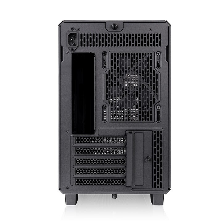Thermaltake launches TR200 Series compact PC case 3 Thermaltake launches TR200 Series compact PC case 8