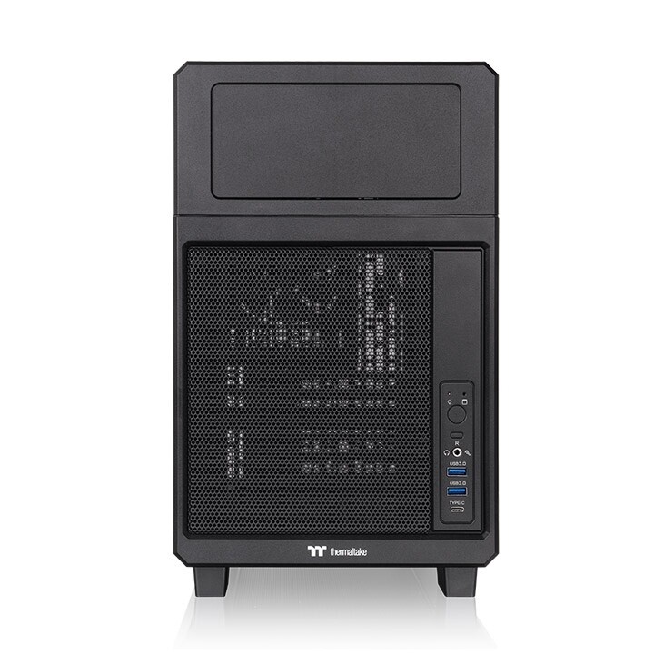 Thermaltake launches TR200 Series compact PC case 4 Thermaltake launches TR200 Series compact PC case 9