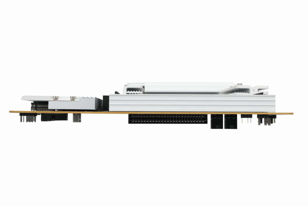 COLORFUL Presents iGame Z890 ULTRA-S W and iGame Z890M ULTRA Z Motherboards 3 Z890M