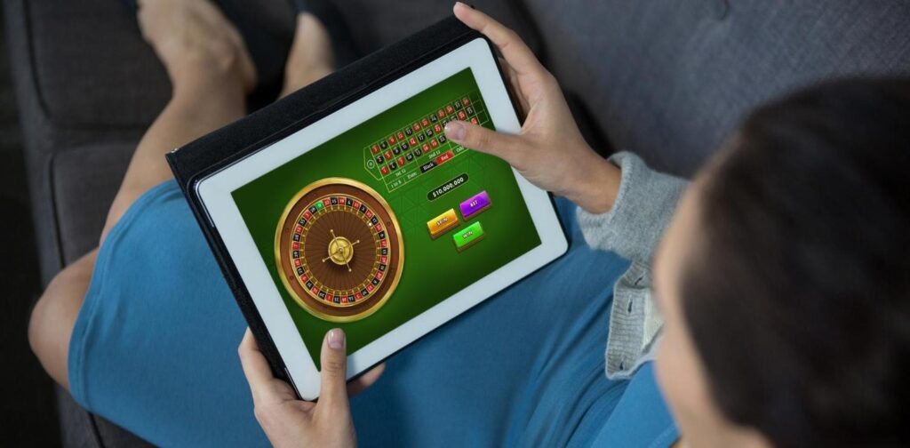 The Technology Behind Live Casino Apps: Streaming, Security, and Real-Time Play 1 image 11