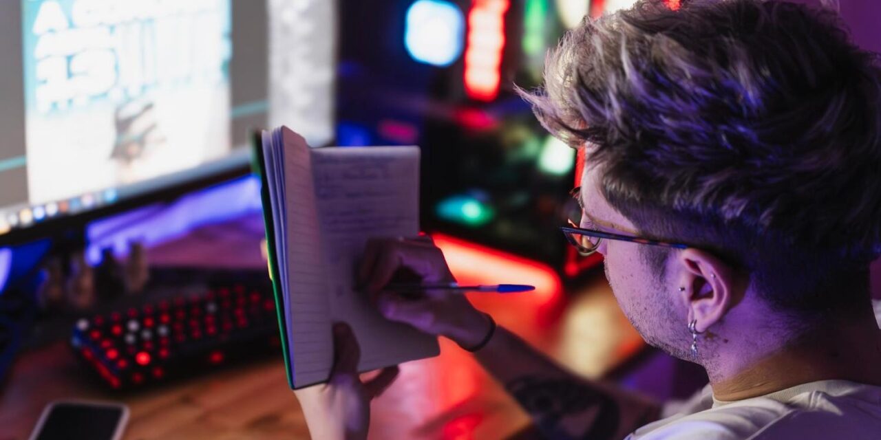 From Manuals to Micro-Content: How Technology Is Changing the Way We Learn Game Rules