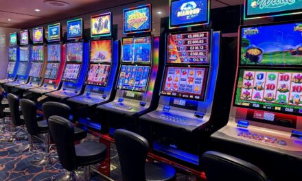 The Psychology of Luck That Keeps Us Playing