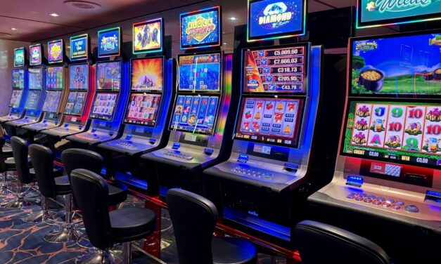 The Psychology of Luck That Keeps Us Playing
