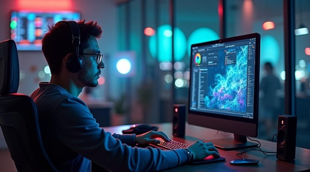The Technology Behind Sweepstakes Casino Platforms That Let Players Start Without a Deposit 2 image 17