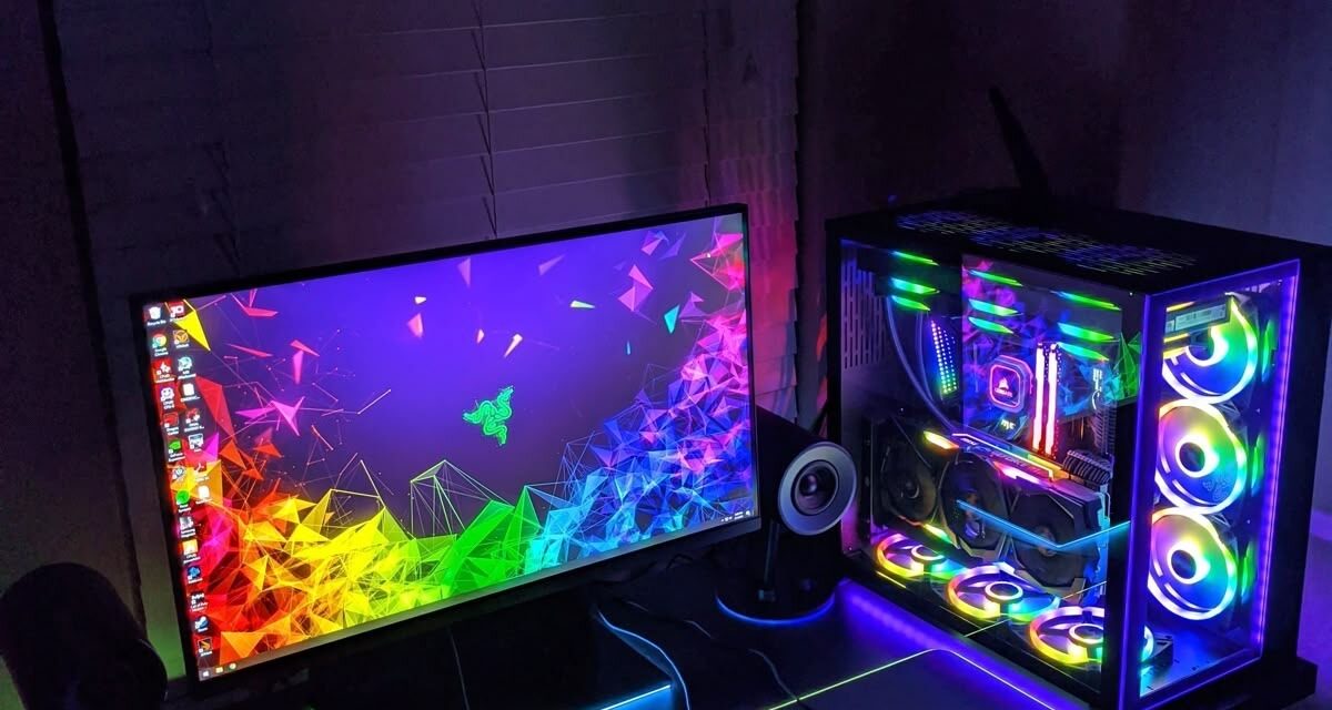 Why Your Gaming Setup Still Feels “Off”: Small Mistakes That Ruin the Experience