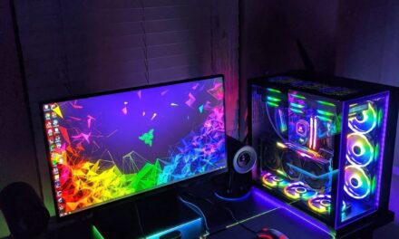 Why Your Gaming Setup Still Feels “Off”: Small Mistakes That Ruin the Experience