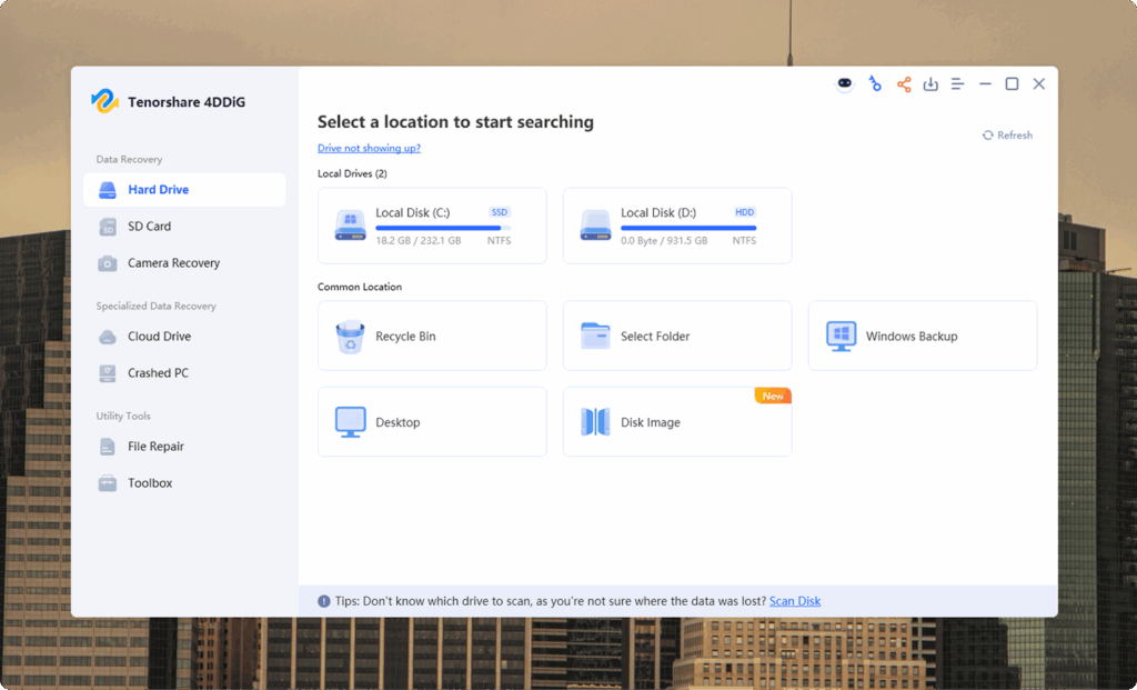 7 Best SD Card Recovery Software (Based On Real Test) 4 image 28