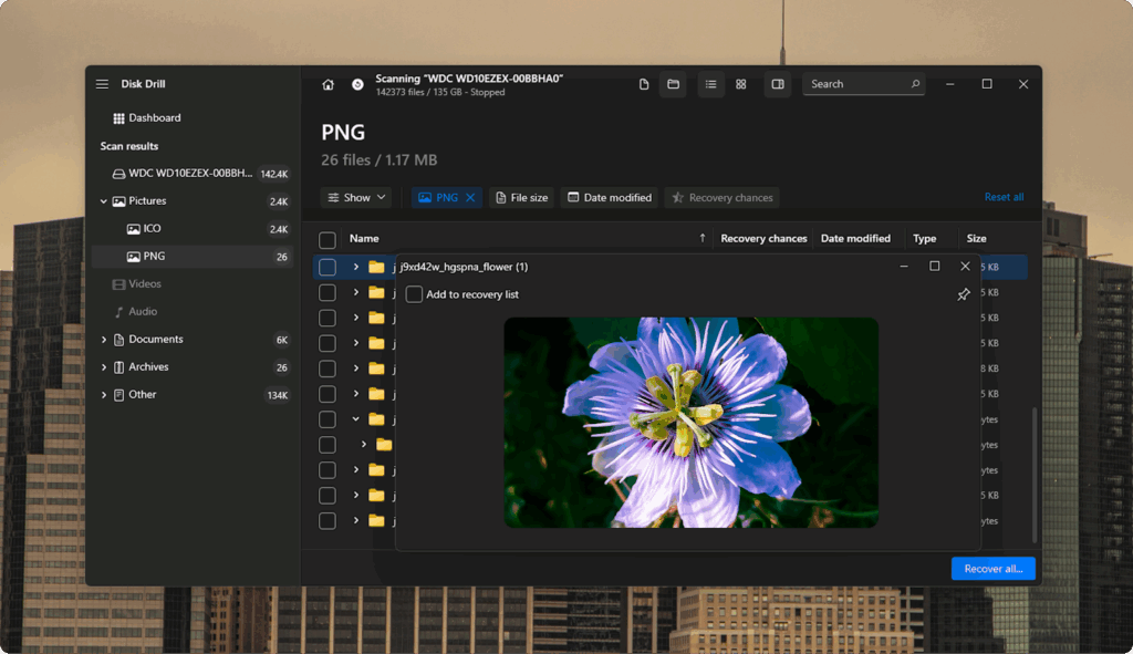 7 Best SD Card Recovery Software (Based On Real Test) 1 image 31