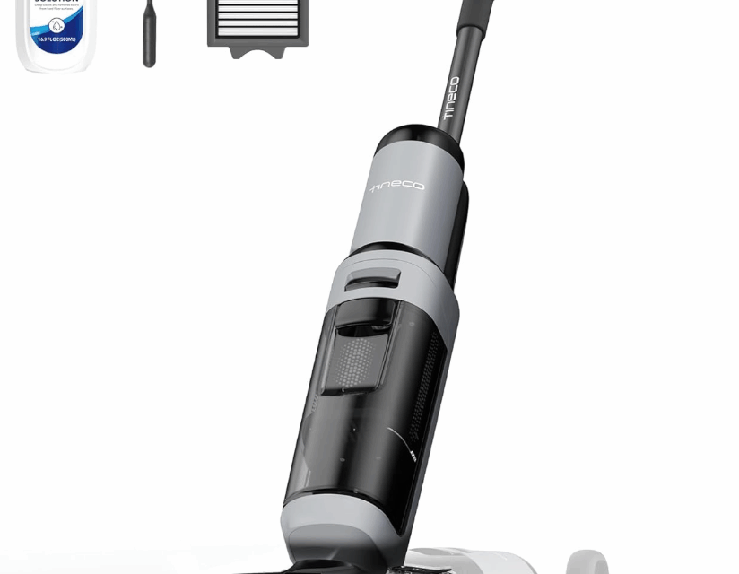 Tineco FLOOR ONE i5 Stretch Deal