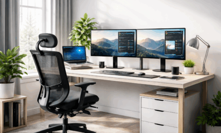 14 Essential Tools for a Productive Home Office in 2026