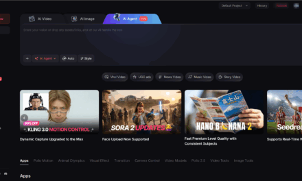 Pollo.ai Agency Overview: What’s New and Is It Better?