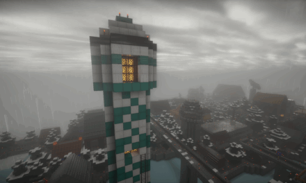The Hidden Architecture Of Great Minecraft Servers
