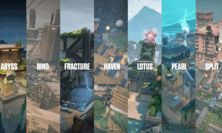 Valorant Map Pool, All Maps in Rotation 2026