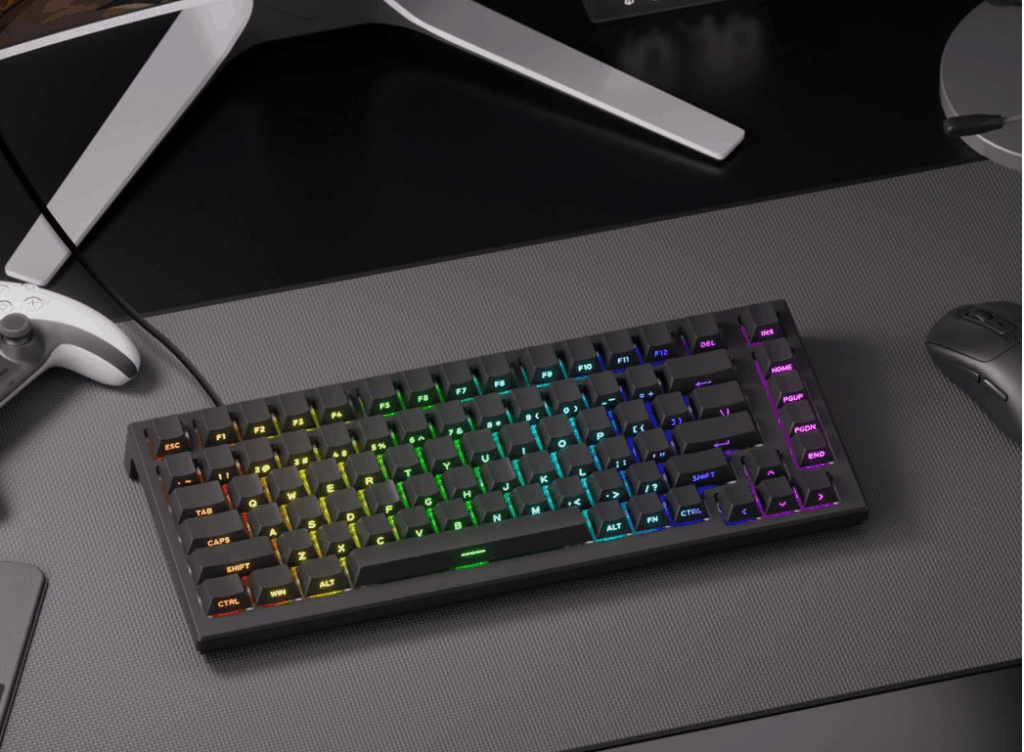 Akko TAC75 Wired Gaming Keyboard Deal 1 image 6