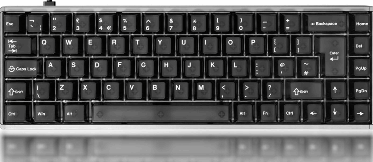 Akko MOD68 HE 8K CNC Milled Aluminium Quick Release Keyboard Deal