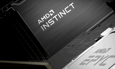 Korean AI Startup Upstage Is in Talks to Buy 10,000 AMD MI355X Accelerators
