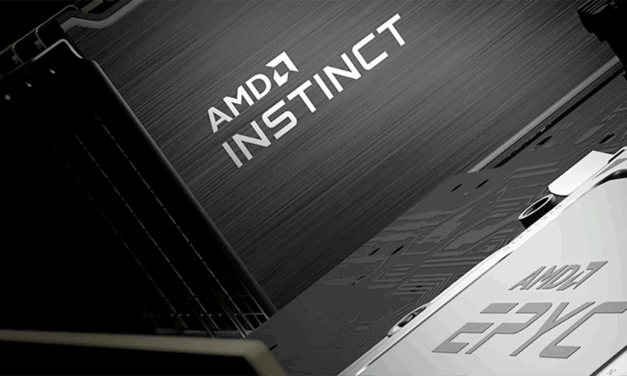 Korean AI Startup Upstage Is in Talks to Buy 10,000 AMD MI355X Accelerators