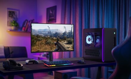 Alienware brings affordable Alienware AW2726DM 27-inch 240Hz QD OLED gaming monitor for gamers