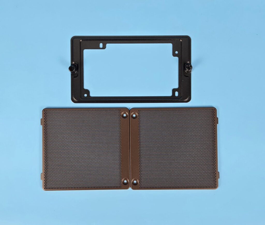 Antec Flux Pro Noctua Edition: A Must Have 10 Antec Flux Pro Noctua Edition Accessories 2