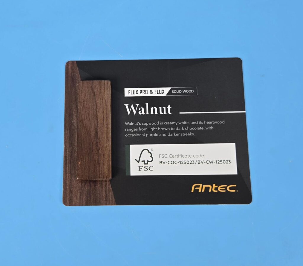 Antec Flux Pro Noctua Edition: A Must Have 11 Antec Flux Pro Noctua Edition Accessories 4