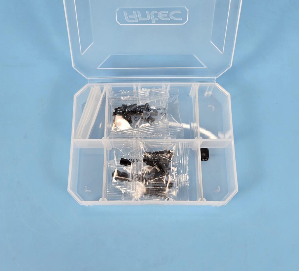 Antec Flux Pro Noctua Edition: A Must Have 12 Antec Flux Pro Noctua Edition Accessories 5