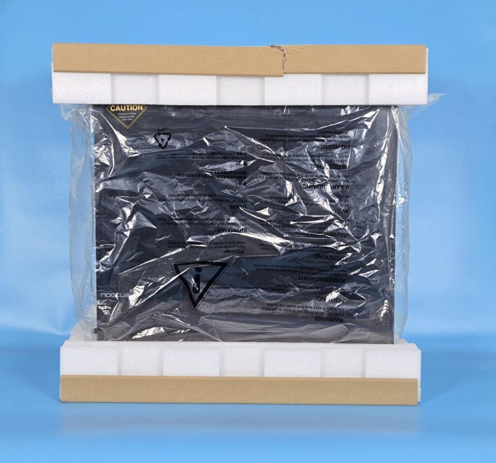 Antec Flux Pro Noctua Edition: A Must Have 5 Antec Flux Pro Noctua Edition Packing Box 2