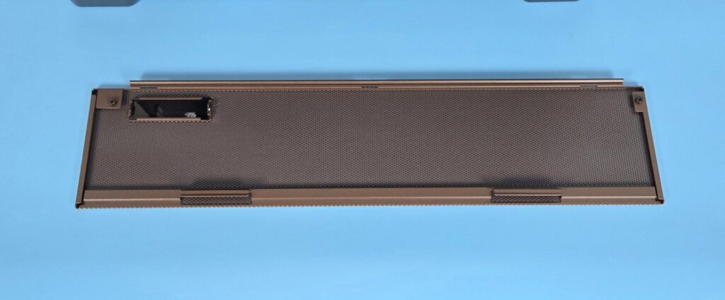 Antec Flux Pro Noctua Edition: A Must Have 58 Antec Flux Pro Noctua Edition Side View 13
